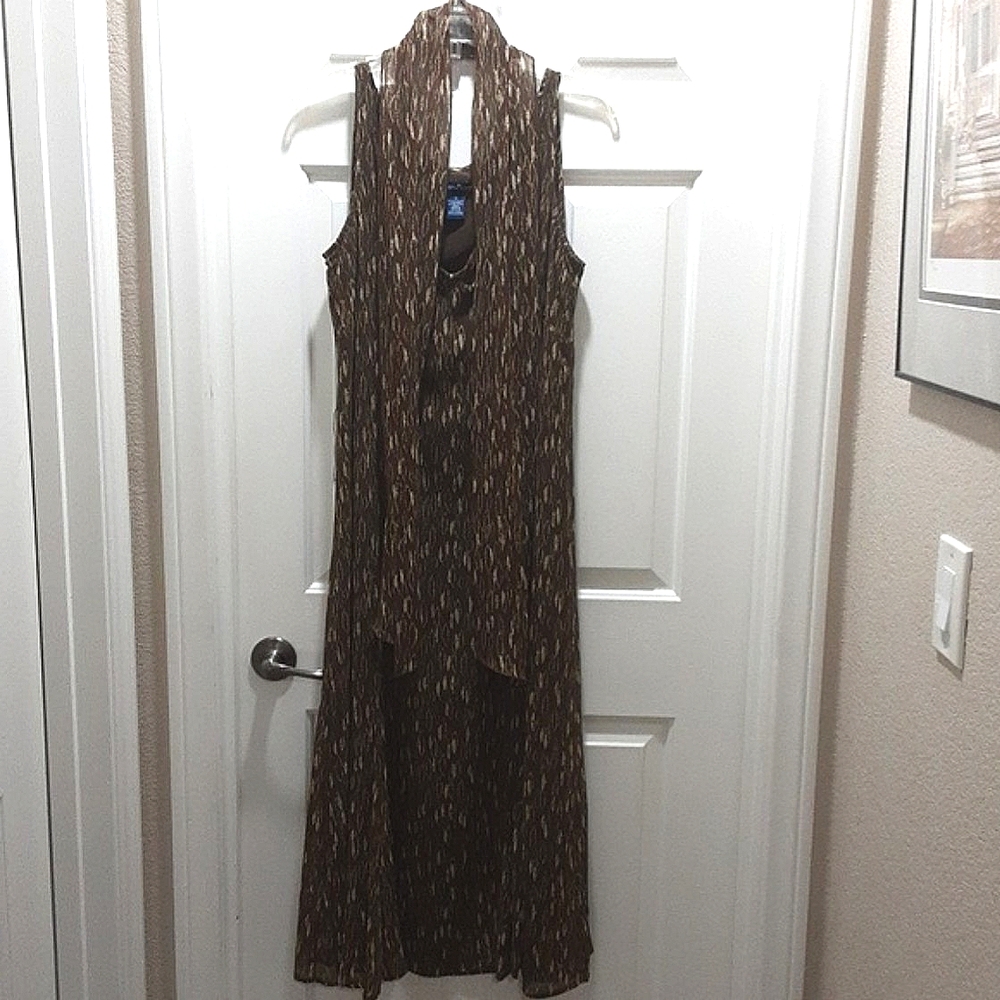 Evan Picone Dress
